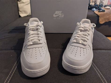 Nike Air Force 1 ’ Größe 36.5 